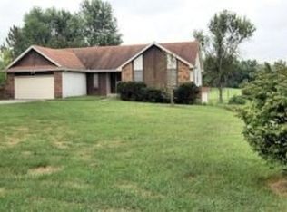 6211 Trott Rd, Belton, MO 64012