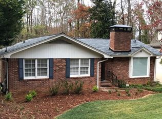 1670 E Clifton Rd NE, Atlanta, GA 30307