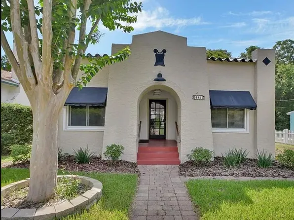 441 N Julia Ave, Deland, FL 32720