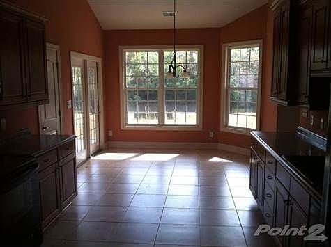 Including Breakfest Area