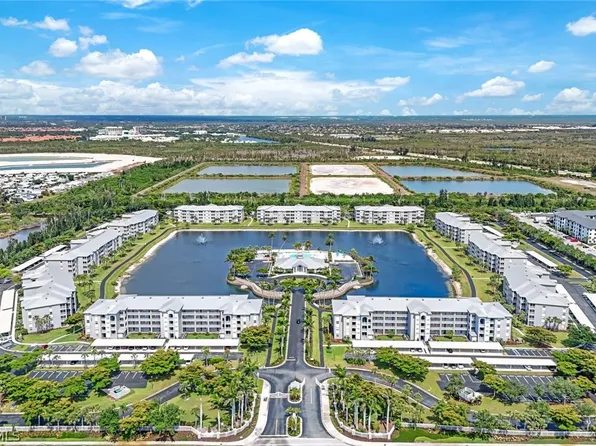 16655 Lake Circle Dr APT 825, Fort Myers, FL 33908