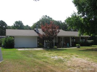 45992 Us Highway 59, Jay, OK 74346