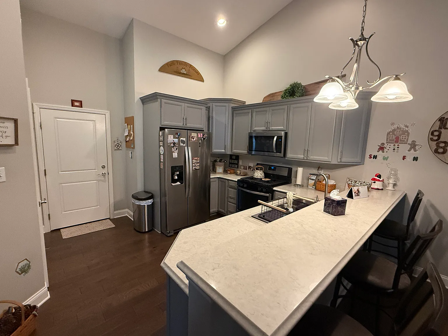 906 Copper Creek Trl — Photo 4