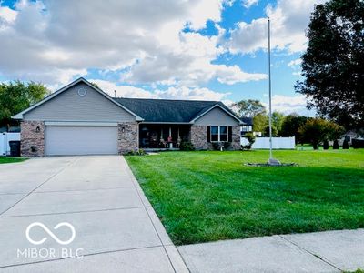 323 Westmoor Dr, Lebanon, IN, 46052