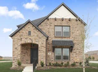 4861 Claire Ln, Fairview, TX 75069