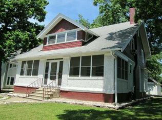 3307 Forest Ave, Des Moines, IA 50311