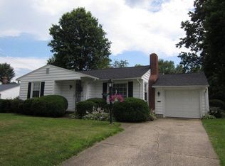 415 Keen Ave, Ashland, OH 44805
