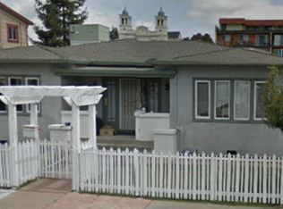 22830 1st St, Hayward, CA 94541