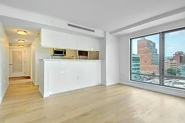 Rented by Halstead Real Estate