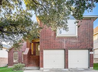 3712 Bird House Dr, Round Rock, TX 78665