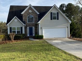 307 Granite Grv, Loganville, GA 30052