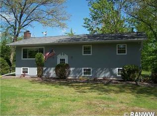 92 16th Ave, Turtle Lake, WI 54889