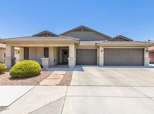 16805 W Pierce St, Goodyear, AZ 85338