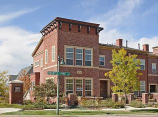 674 Bristle Pine Cir UNIT F, Highlands Ranch, CO 80129