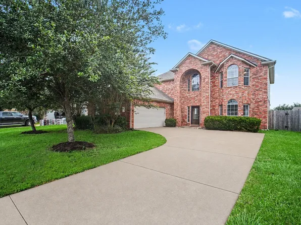 2014 Orchard Spring Dr, Pearland, TX 77581