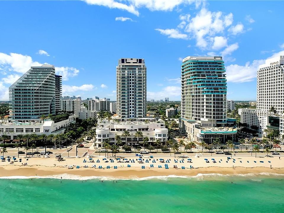 1st image of 505 N Fort Lauderdale Beach Boulevard #1805