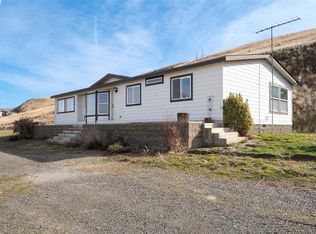170101 W 215th Pr SW, Prosser, WA 99350