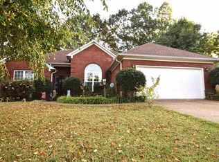 96 Reed Cir, Medina, TN 38355