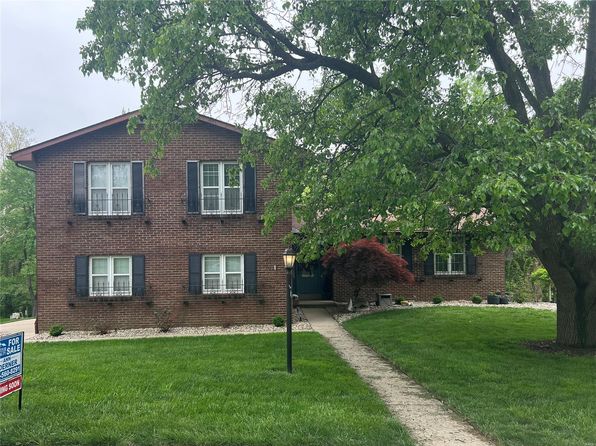 100 Paddock Rd, Belleville, IL 62223