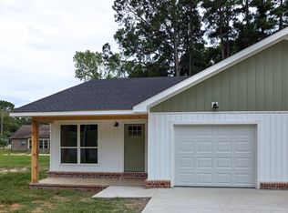 1513 - 1519 N. 2nd St., Dardanelle, AR 72834