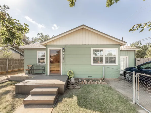 2031 64th St, Lubbock, TX 79412