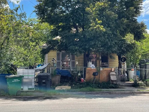 1812 NEVADA ST, San Antonio, TX 78203