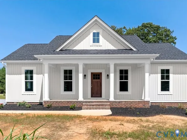 1214 Lloyds Mill Rd, Clover, VA 24534