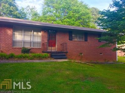 124 Poplar Way, Toccoa, GA, 30577