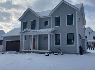 71 Orleans Rd, Essex Junction, VT 05452