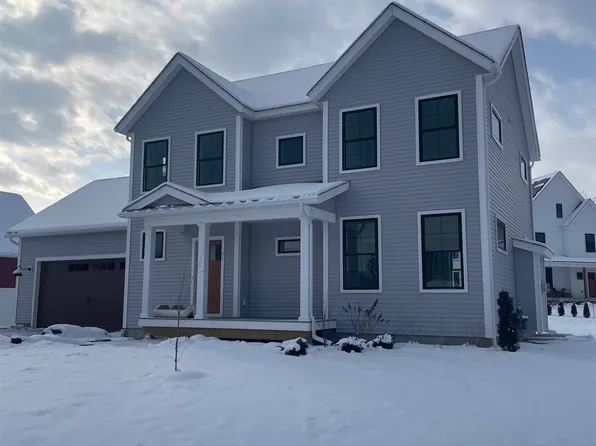 71 Orleans Road, Essex, VT 05452