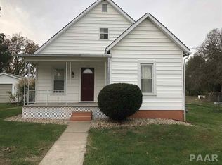 725 N 3rd St, Cuba, IL 61427