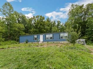 1302 Mills Creek Rd, Spencer, IN 47460