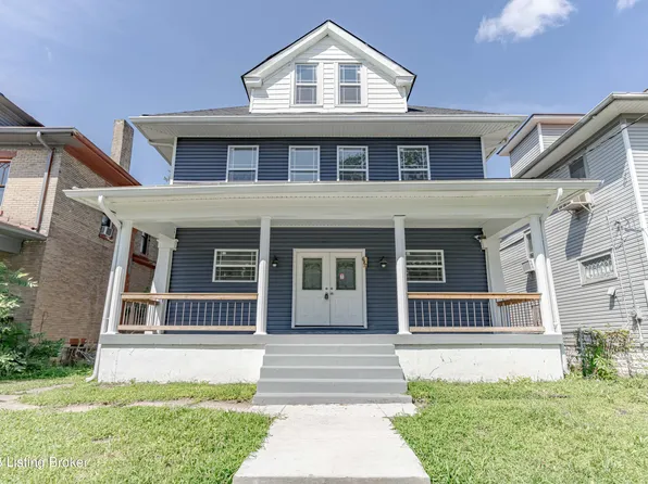 680 S 38th St, Louisville, KY 40211