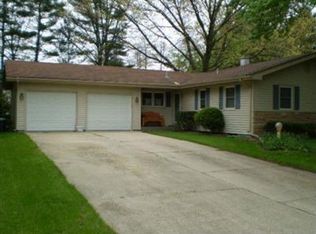 401 Laurel Dr, Michigan City, IN