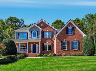 304 Meadowcrest Cir, Canton, GA 30115