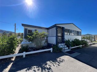 32 Omak Mountain Rd, Omak, WA 98841