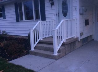 782 Remington Dr, North Tonawanda, NY