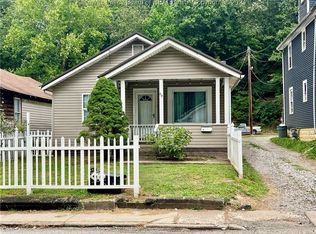 818 Chestnut St, South Charleston, WV 25309