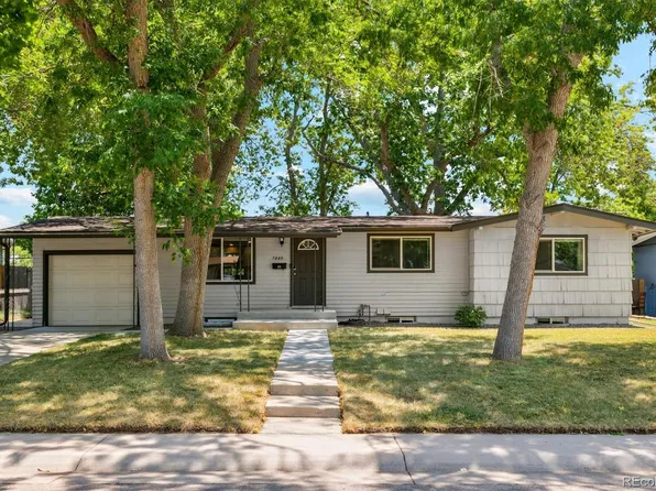 7880 Valley View Drive, Denver, CO 80221
