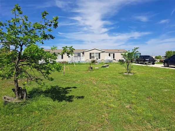 2042 Elmdale Rd N, Abilene, TX 79601