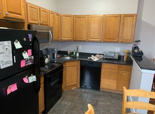 1066 Commonwealth Ave APT 62, Boston, MA 02215