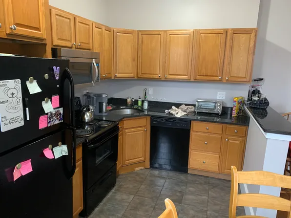 1066 Commonwealth Ave, Boston, MA