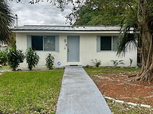 616 NW 22nd Rd, Fort Lauderdale, FL 33311