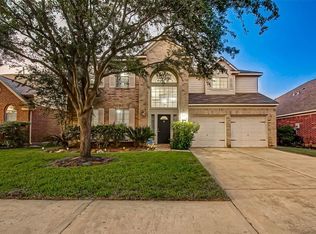 18218 Olive Tree Ct, Cypress, TX 77429