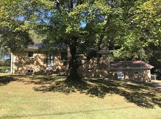 106 E Johnson St, Newbern, TN 38059