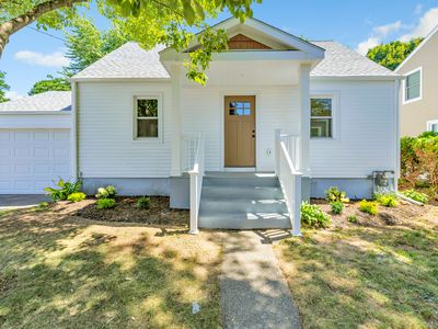 43 Greenfield Road, Milford, CT, 06460
