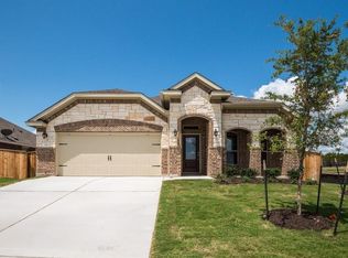 233 Tinto St, Leander, TX 78641
