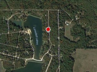 50 Chinkapin Ln, Lonedell, MO 63060
