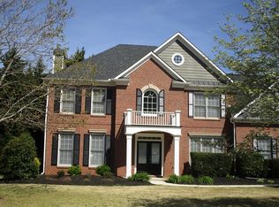 2501 Woolwich Ct NW, Acworth, GA 30101