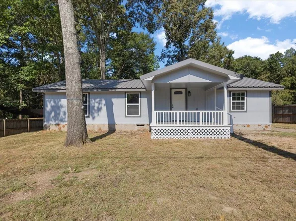 1605 N Larissa St, Longview, TX 75604